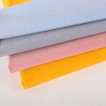 cotton spandex jersey fabric
