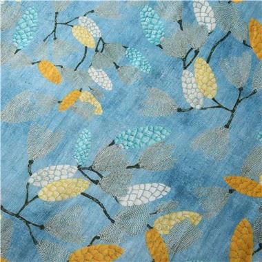 100 Ленена щампа плат