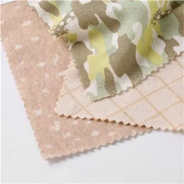 Жакардова трикотажна материя