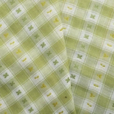 Dobby fabric Dobby fabric