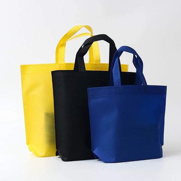 nonwoven bags
